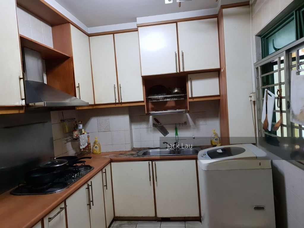 Blk 686B Woodlands Drive 73 (Woodlands), HDB 5 Rooms #202201332
